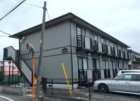 レクエルドプレイス