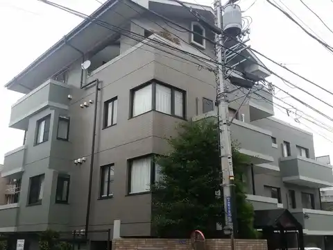 MIO梶ヶ谷ファースト