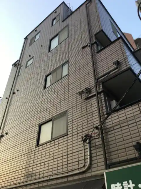 グランデスズキ