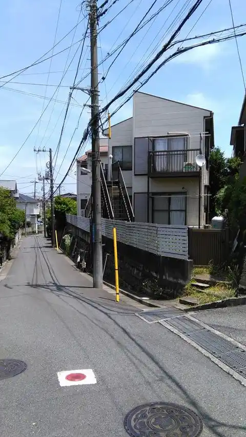 ドエル百合ヶ丘