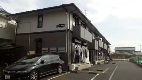 シャトル大野台