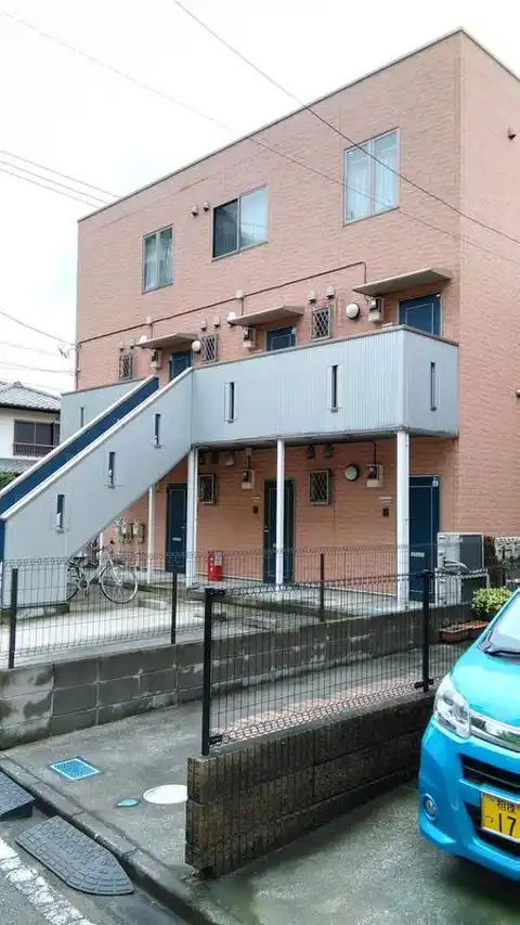 アーバンソレイユ