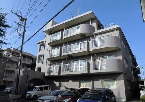 ハイラーク大船