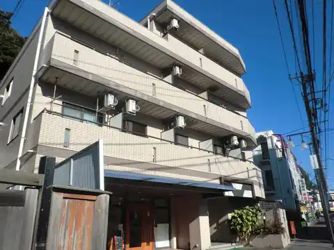 アクシス湘南