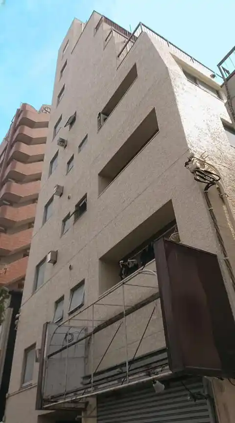 セブンマンション