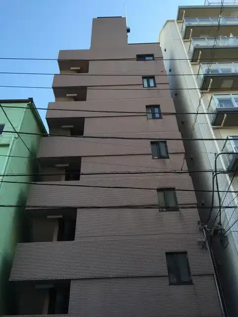 スイートハイム両国