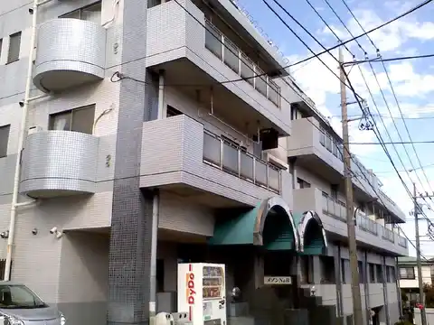 メゾンN&B