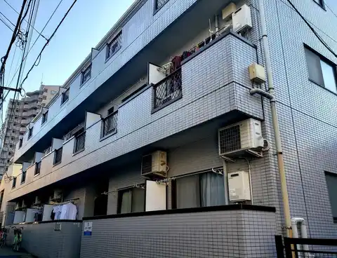 ボヌール所沢