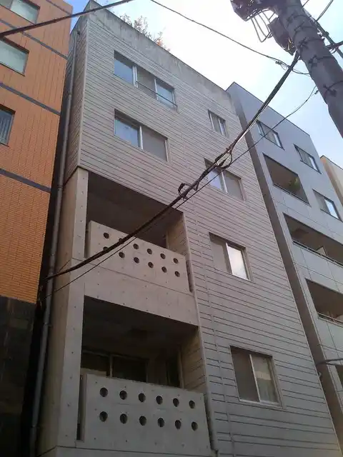 パークレーンコート