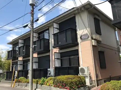 グレイス・コート1