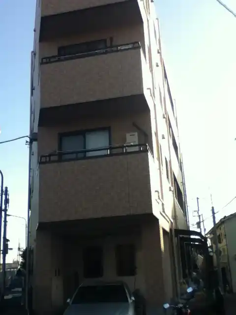 メゾンド・ラポール