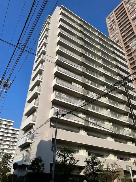 プラネ清澄白河クレメント・リバー