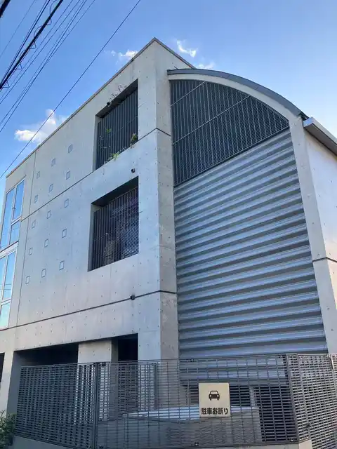 BOCAGEYOYOGIUEHARA