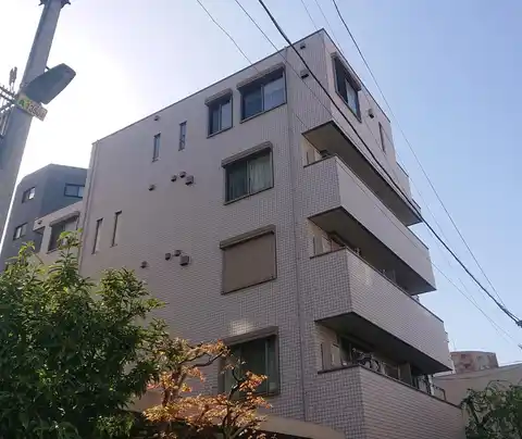 ビアンカ根津