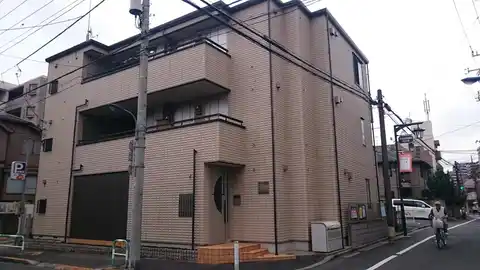 ヴァルム北赤羽