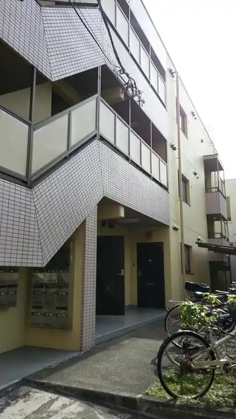 チェリーハウス大宮