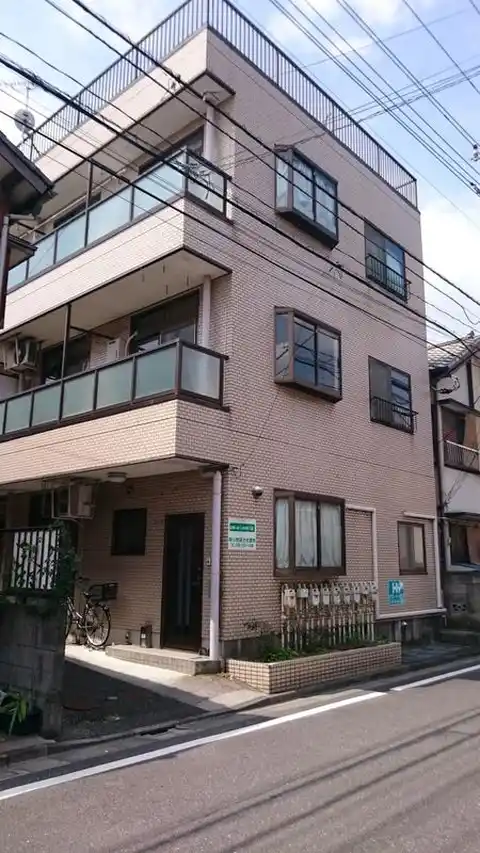 パークアベニュー鈴木