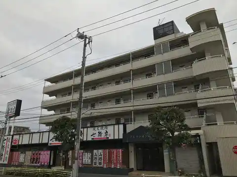 アビタシオン藪崎