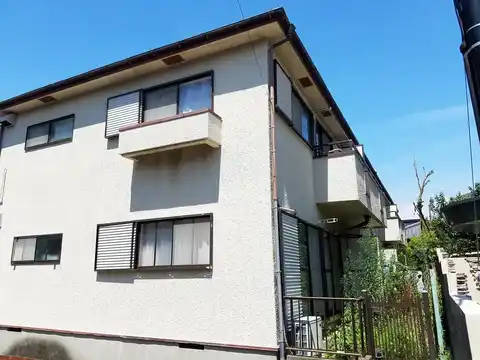 コーポK
