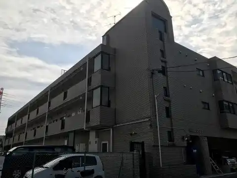 西船橋レジデンス