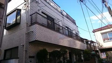 ハイム大木