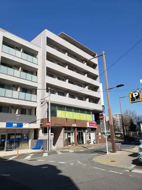 ラ・シャルマン