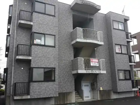 シャンブルクレール