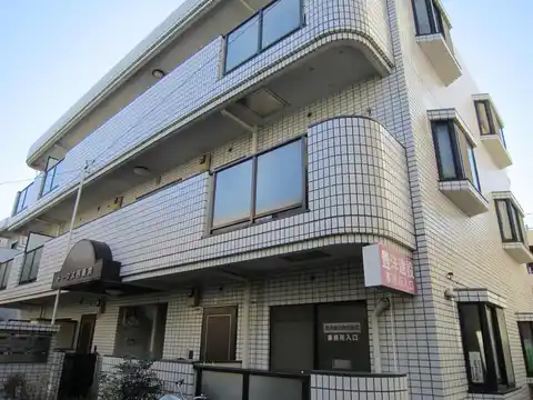 トータス西新井