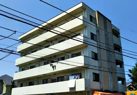 セントヒルズ一ツ橋学園
