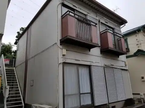 シティハイツ浅野