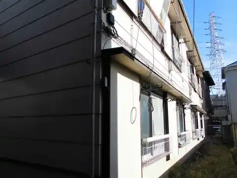 湘南荘