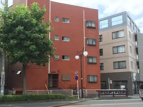 第1広田マンション