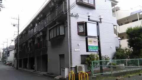 ライブリーP3