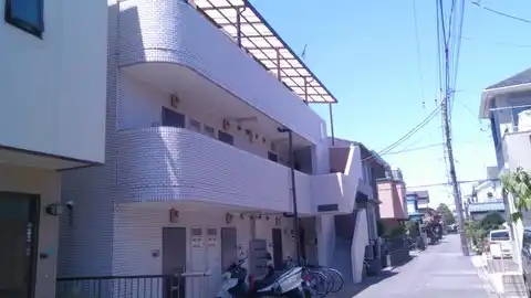 小山フラワーマンション