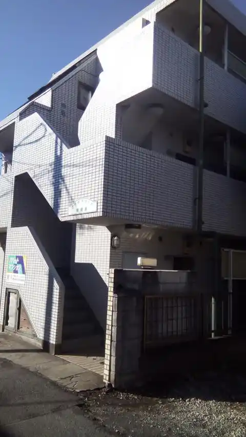 プラザマリーナ相模原