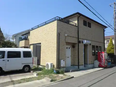 パインハウス湘南