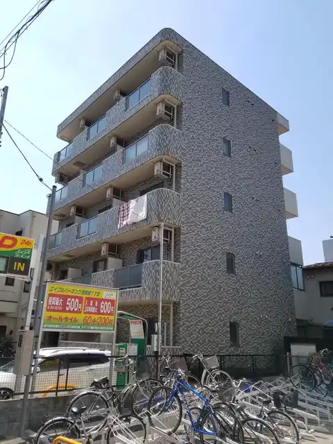 グレイス鶴間