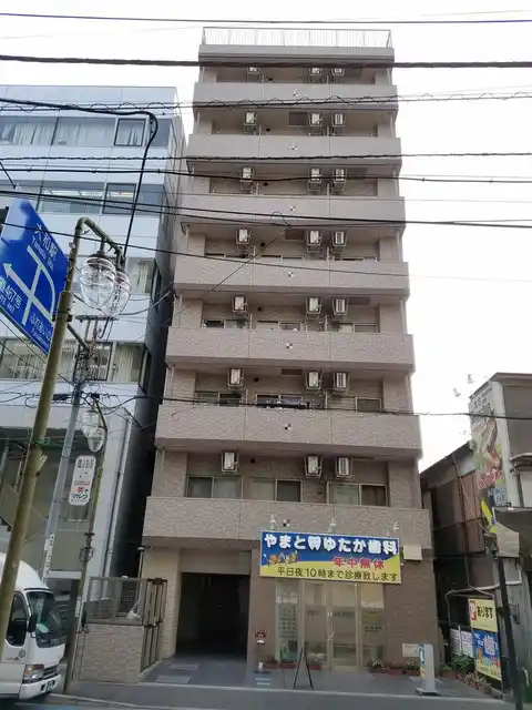 ヤマトエストIIアサヒヤ
