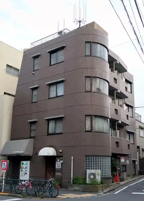 サンハイツヤマグチ