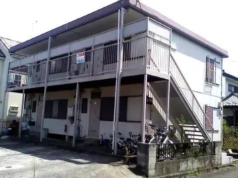 シティハイム光ケ丘