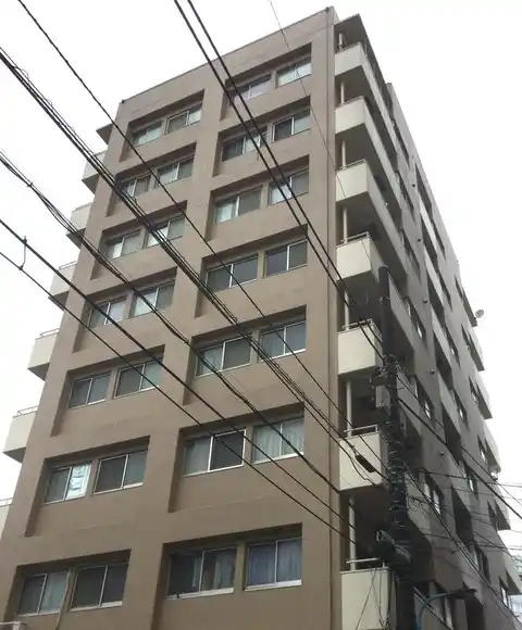 クレベール高田馬場