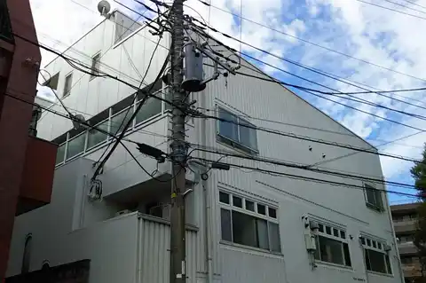 白亜館