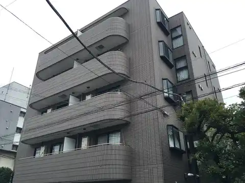 サンライズ松本No.1