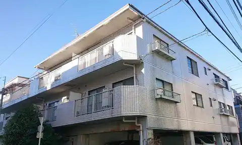 ベラカーサ・ハマナカ
