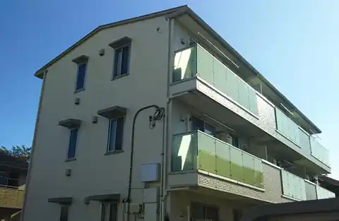 ベルファミーユ