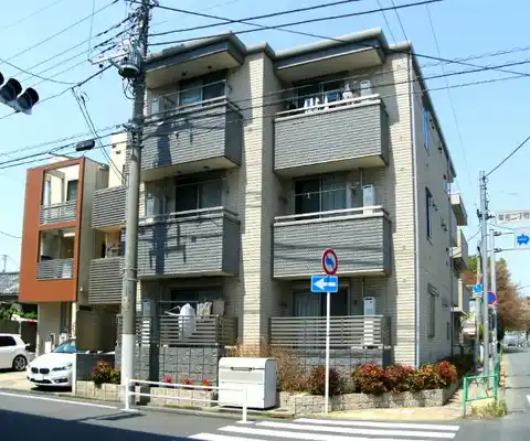 トリニティコート