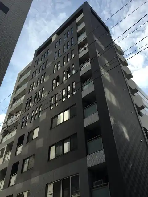 アーリアシティ日本橋