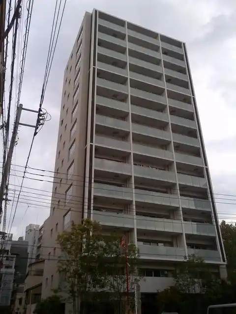 Brillia本郷三丁目
