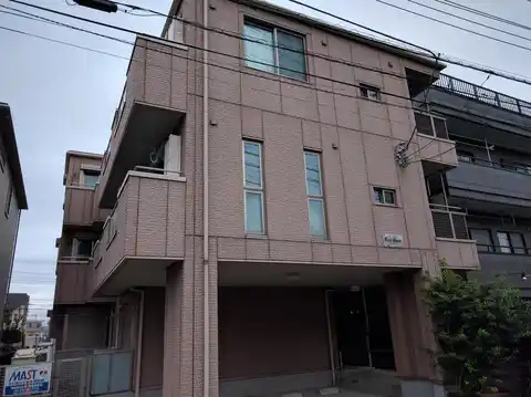 フラッツブルーム