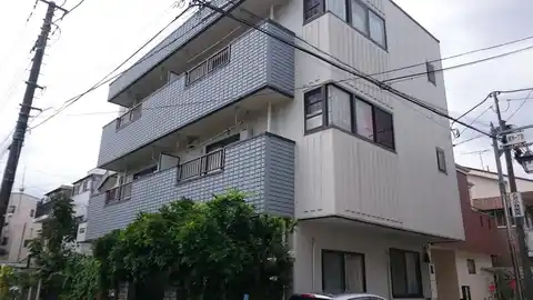 パークサイドS